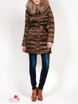 Пуховик Tom Farr