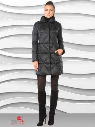 Пуховик CONSO