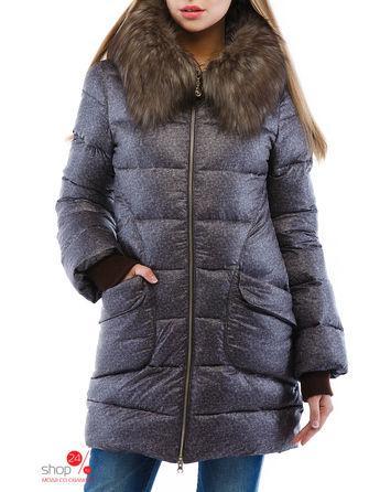 Пуховик Mila Nova