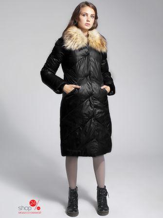 Пуховик Mila Nova