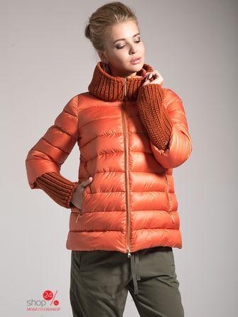 Пуховик Mila Nova