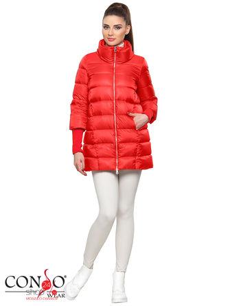 Пуховик CONSO