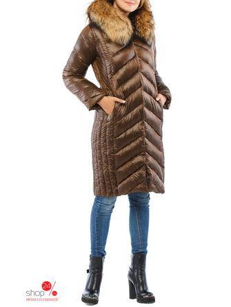 Пуховик Mila Nova