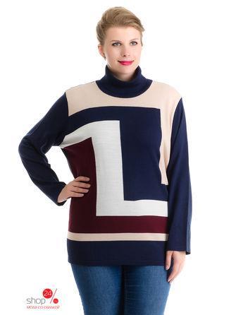 Пуловер Klingel