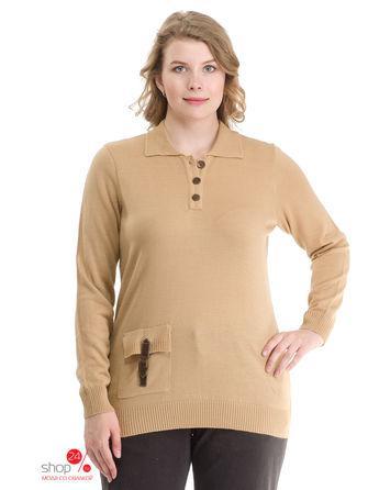 Пуловер Klingel