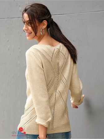 Пуловер Klingel