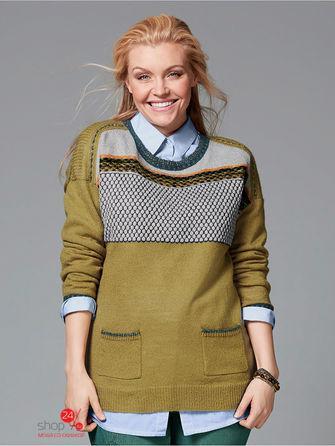 Пуловер Klingel