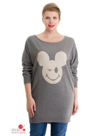 Пуловер Klingel