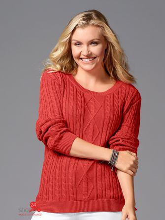 Пуловер Klingel