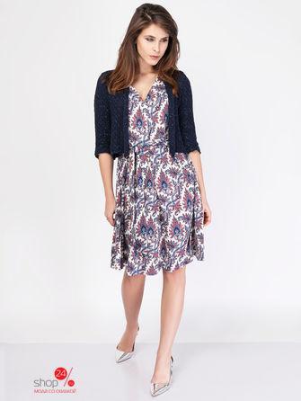 Кардиган MKM