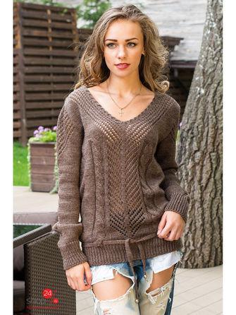 Пуловер 5.3 Mission