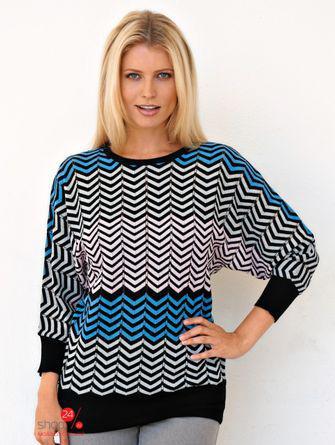 Пуловер Klingel