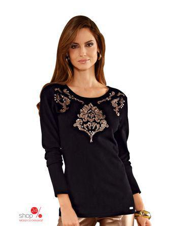 Пуловер Klingel