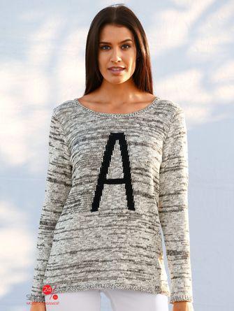 Пуловер Klingel