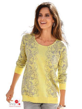 Пуловер Klingel