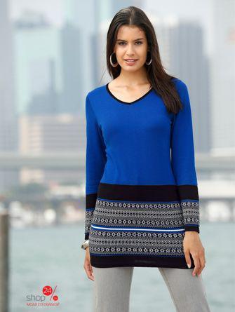 Пуловер Klingel