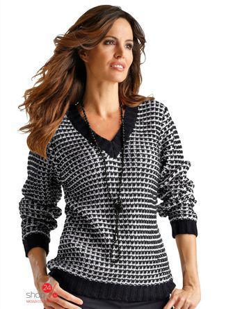 Пуловер Klingel