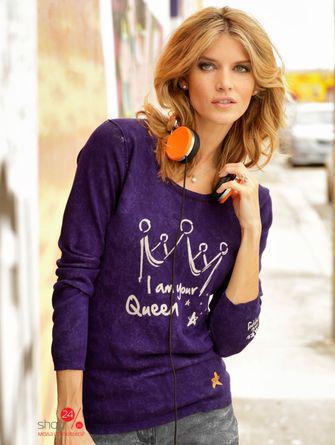 Пуловер Klingel