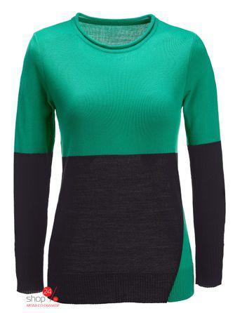 Пуловер Klingel