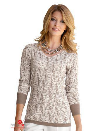 Пуловер Klingel