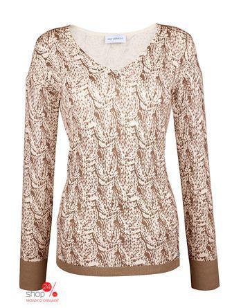 Пуловер Klingel