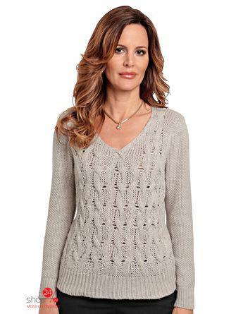 Пуловер Klingel