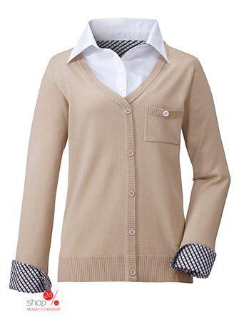 Пуловер Klingel