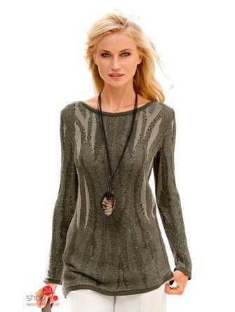 Пуловер Klingel