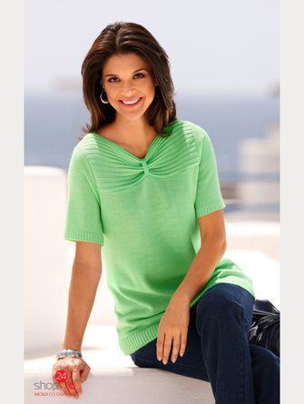 Пуловер Klingel Пуловер Klingel