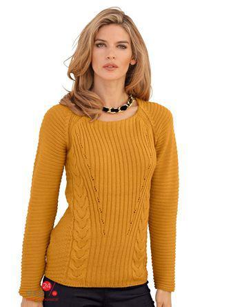 Пуловер Klingel