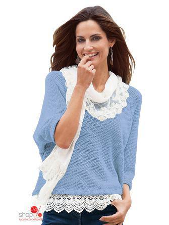 Пуловер Klingel