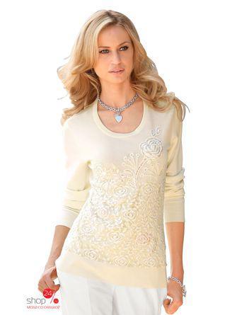 Пуловер Klingel