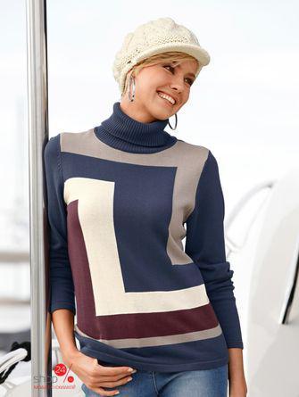 Пуловер Klingel