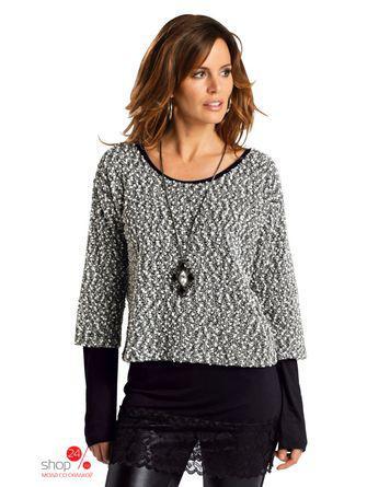 Пуловер Klingel