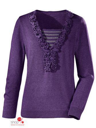 Пуловер Klingel