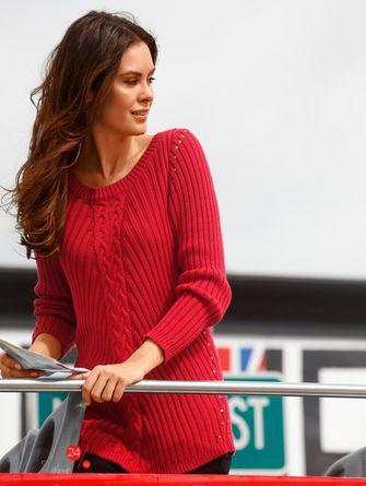 Пуловер Klingel Пуловер Klingel