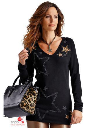 Пуловер Klingel