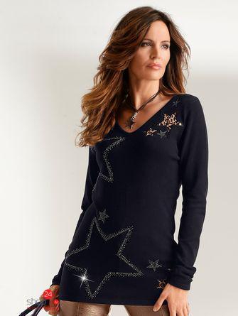 Пуловер Klingel