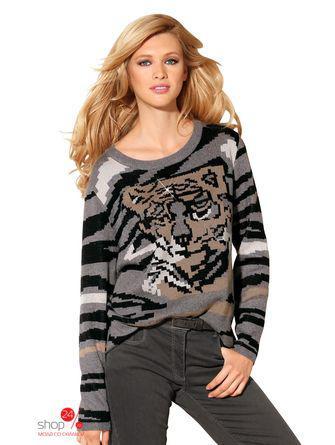 Пуловер Klingel