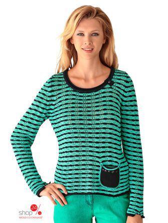 Пуловер Klingel