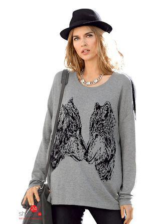 Пуловер Klingel