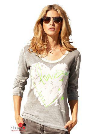 Пуловер Klingel