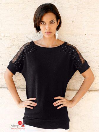 Пуловер Klingel