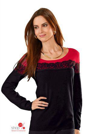 Пуловер Klingel