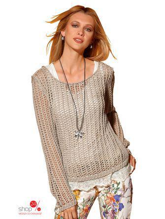 Пуловер Klingel