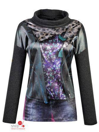 Пуловер Klingel