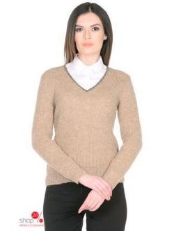 Пуловер Green Tara