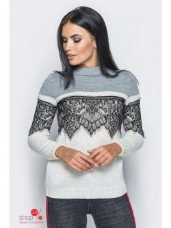 Пуловер LARIONOFF Пуловер LARIONOFF