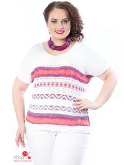 Пуловер Wisell