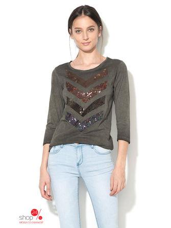 Футболка Hailys